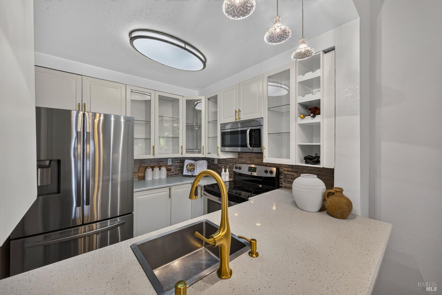 19 Cypress Place Sausalito CA 94965