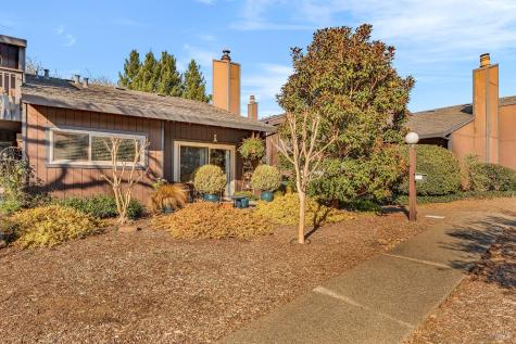 314 Los Alamos Road Santa Rosa CA 95409