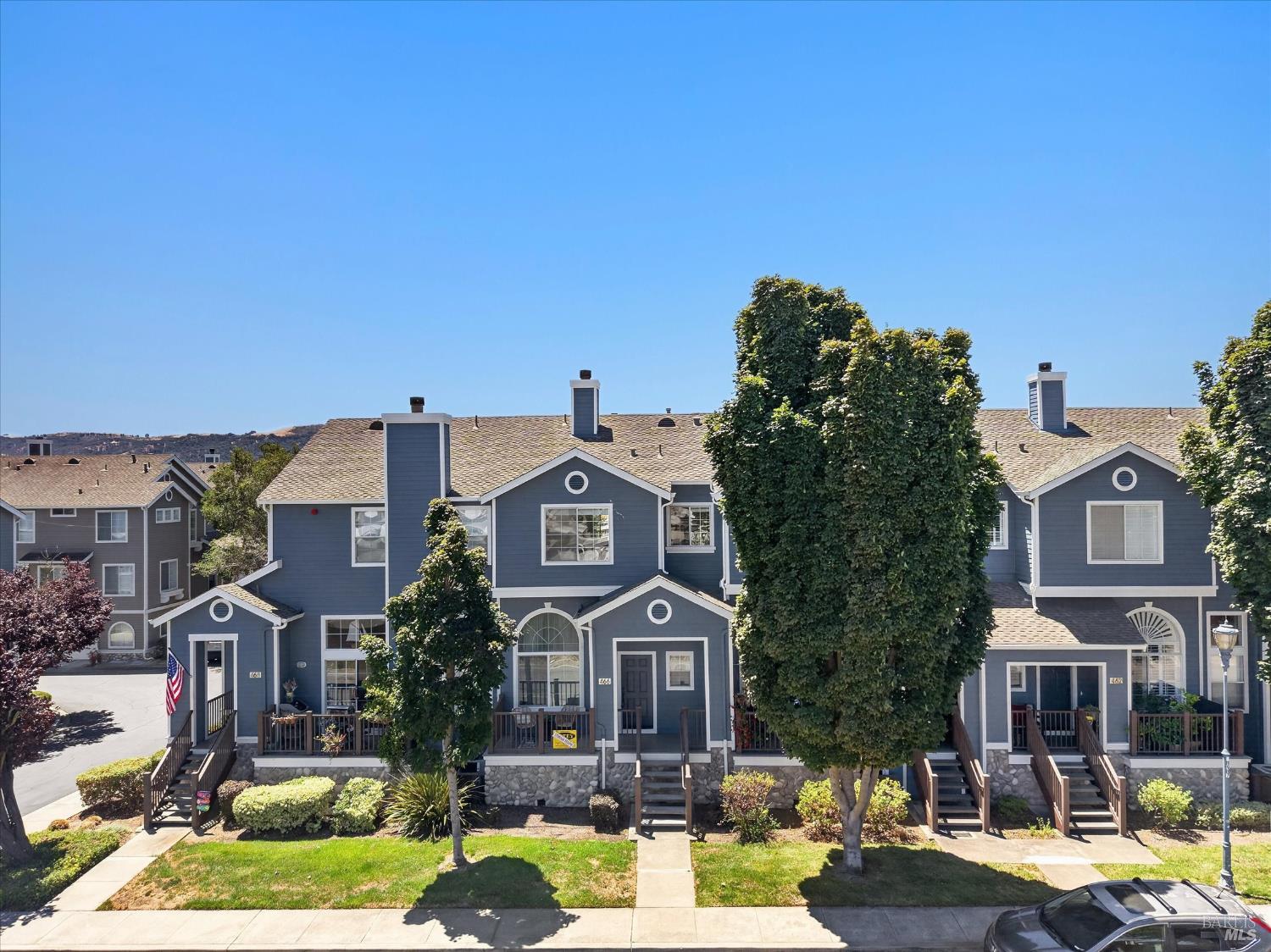 466 E E Street Benicia CA 94510