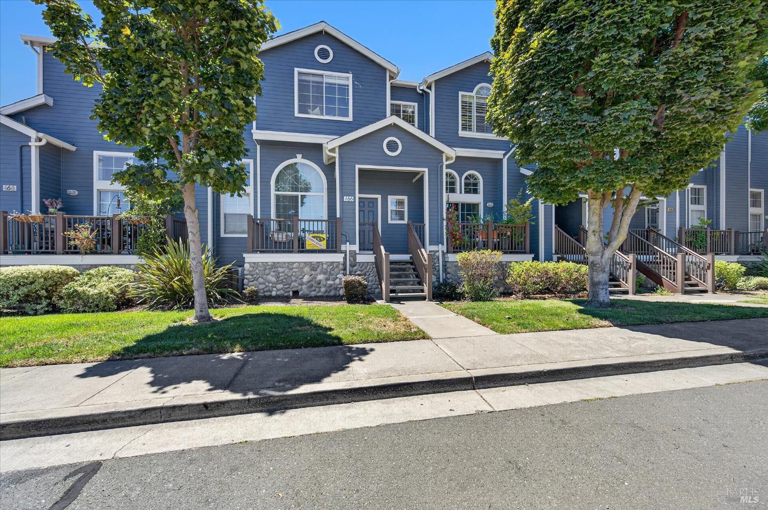 466 E E Street Benicia CA 94510