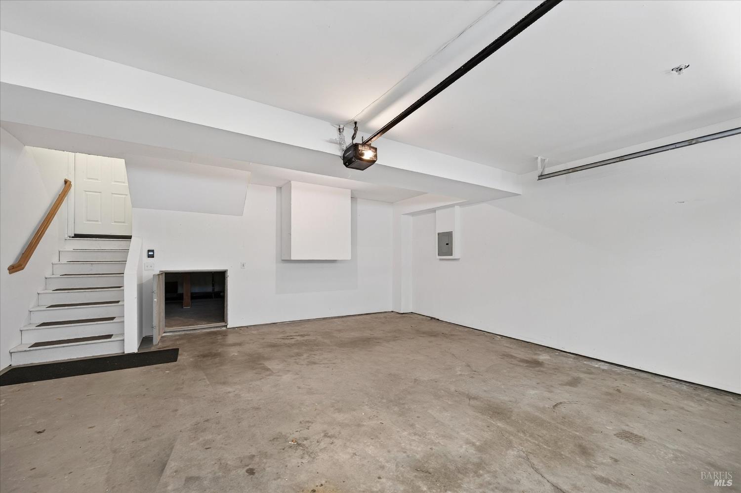466 E E Street Benicia CA 94510