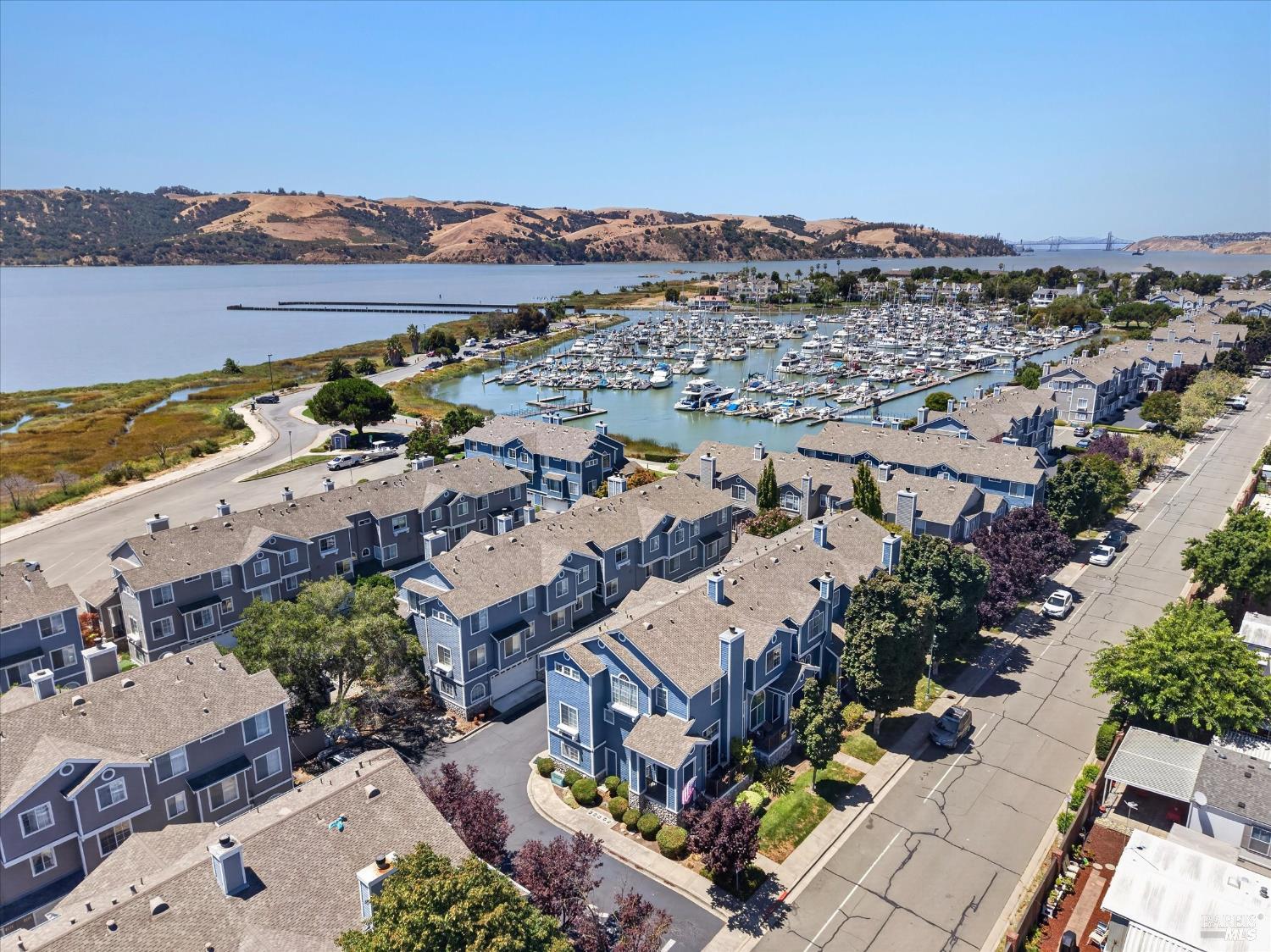 466 E E Street Benicia CA 94510