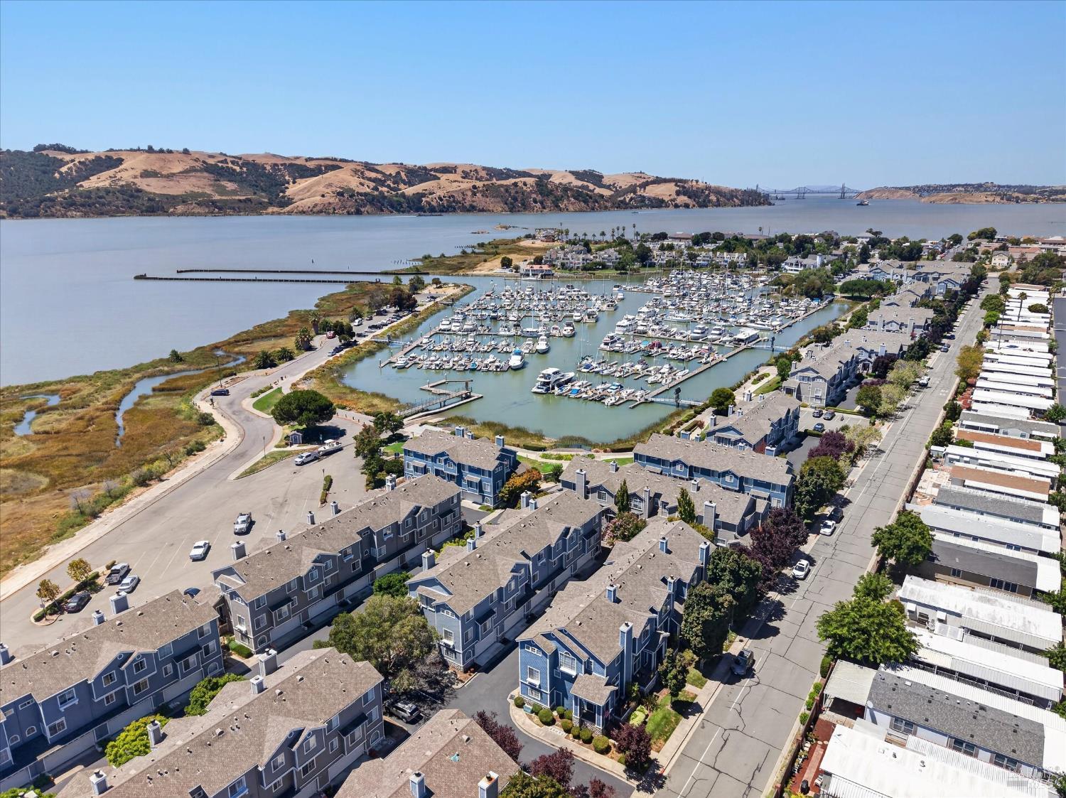 466 E E Street Benicia CA 94510