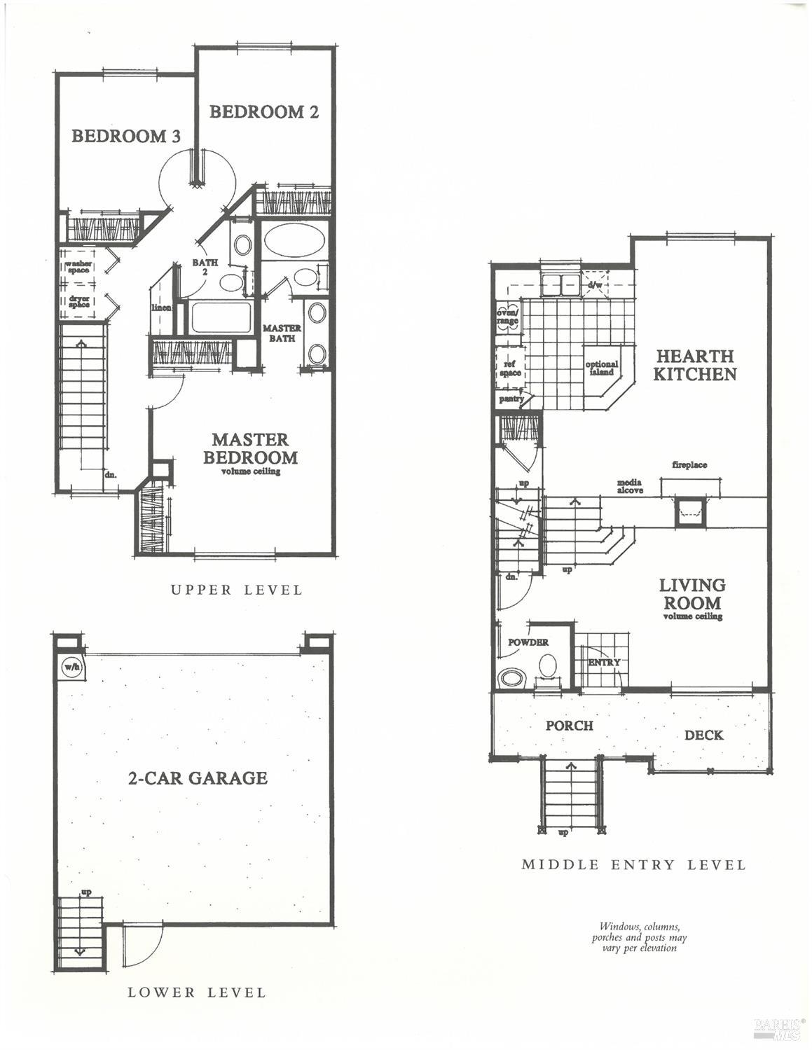 466 E E Street Benicia CA 94510