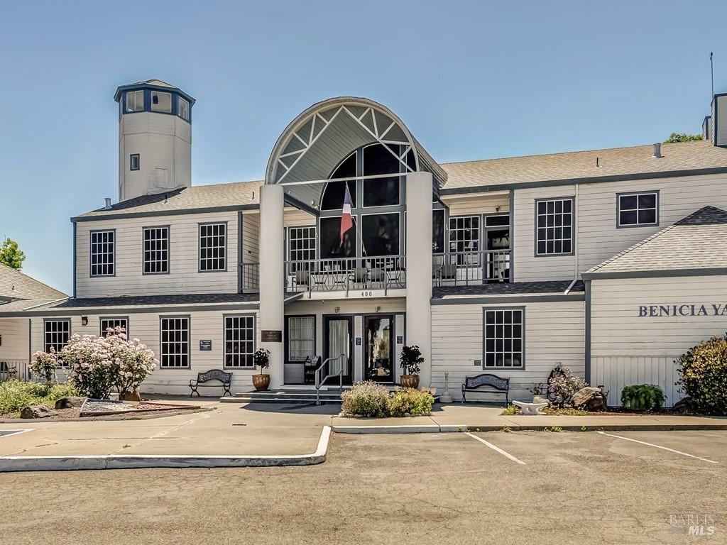 466 E E Street Benicia CA 94510