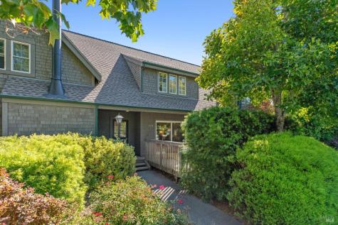 775 Miller Avenue Mill Valley CA 94941