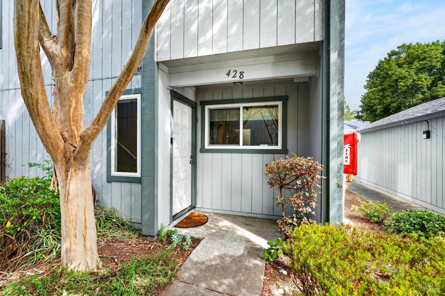 428 Occidental Circle Santa Rosa CA 95401