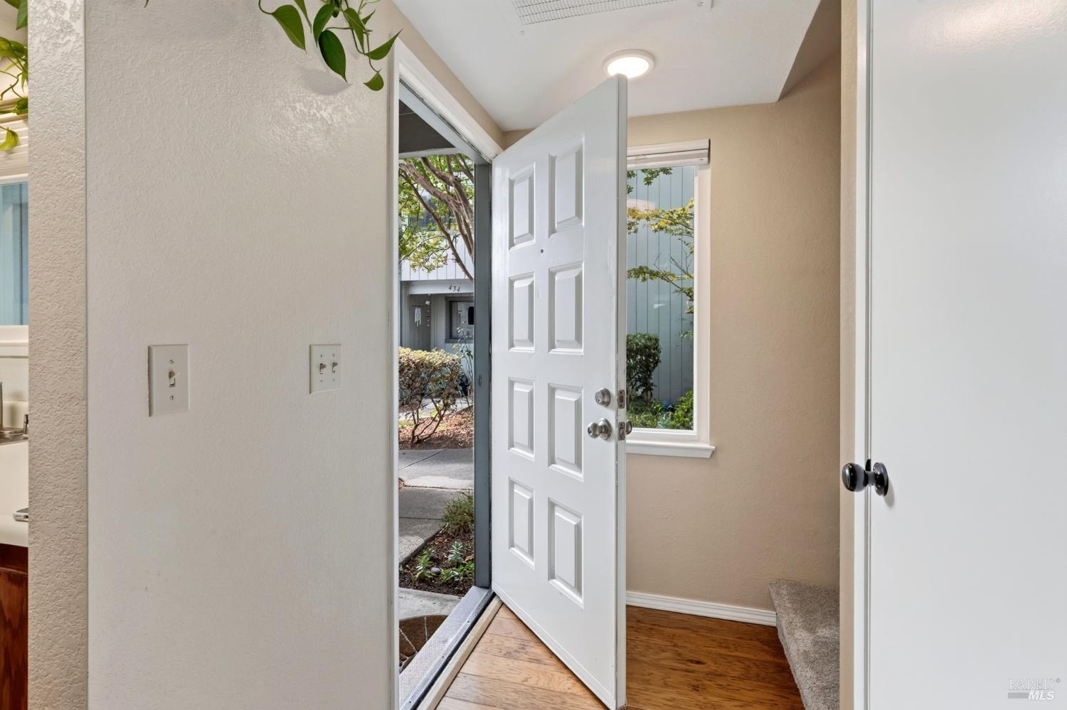 428 Occidental Circle Santa Rosa CA 95401