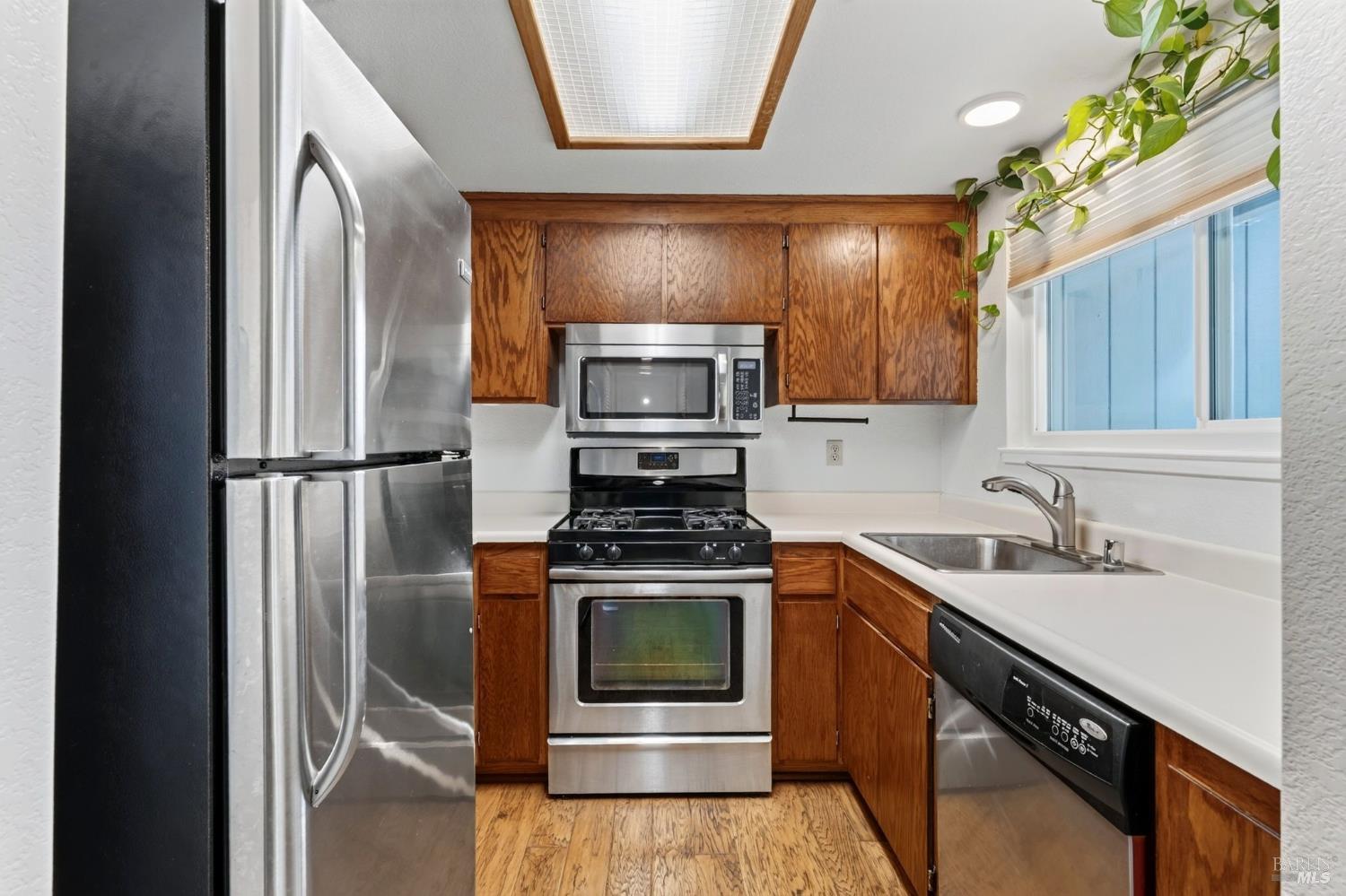 428 Occidental Circle Santa Rosa CA 95401