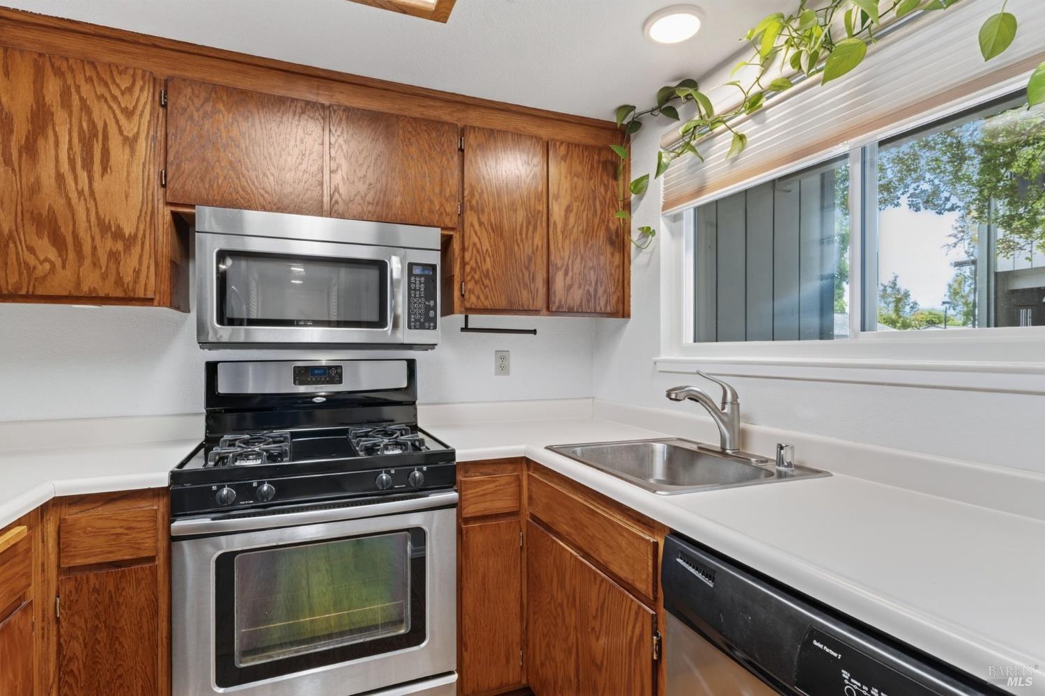 428 Occidental Circle Santa Rosa CA 95401