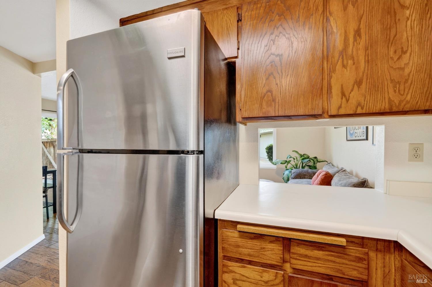 428 Occidental Circle Santa Rosa CA 95401