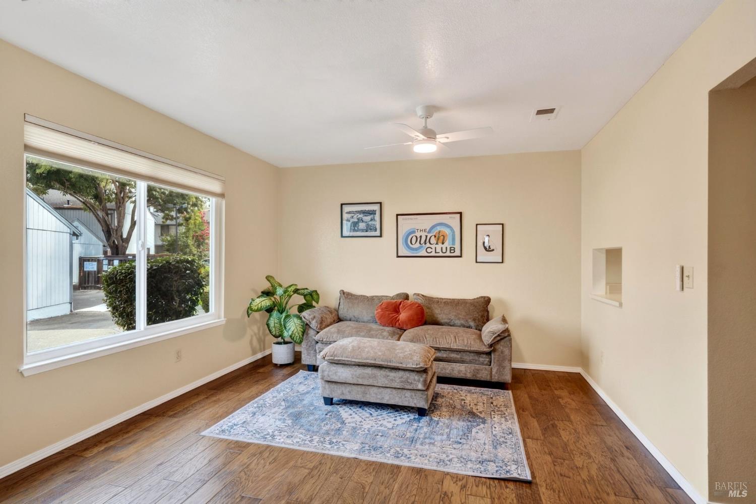 428 Occidental Circle Santa Rosa CA 95401