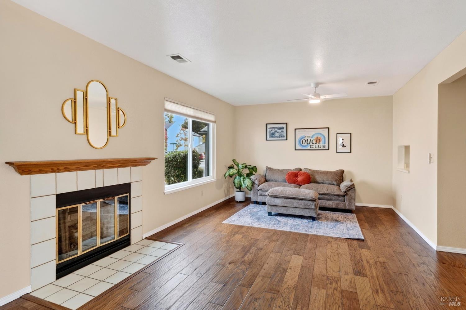 428 Occidental Circle Santa Rosa CA 95401