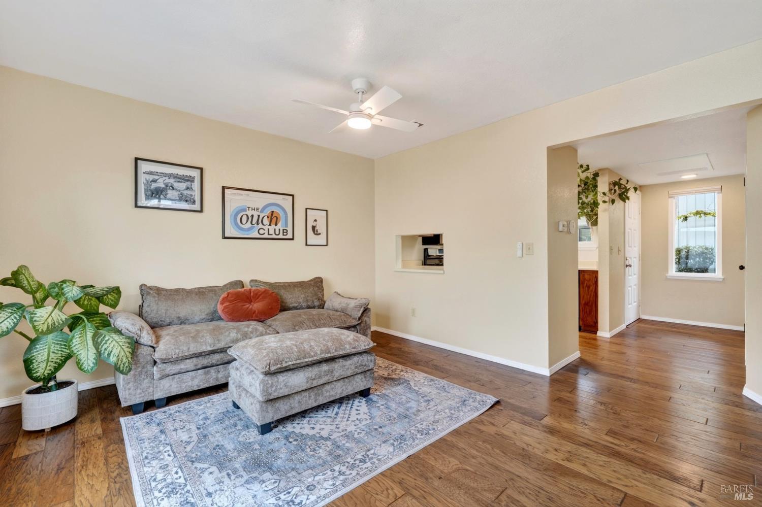 428 Occidental Circle Santa Rosa CA 95401