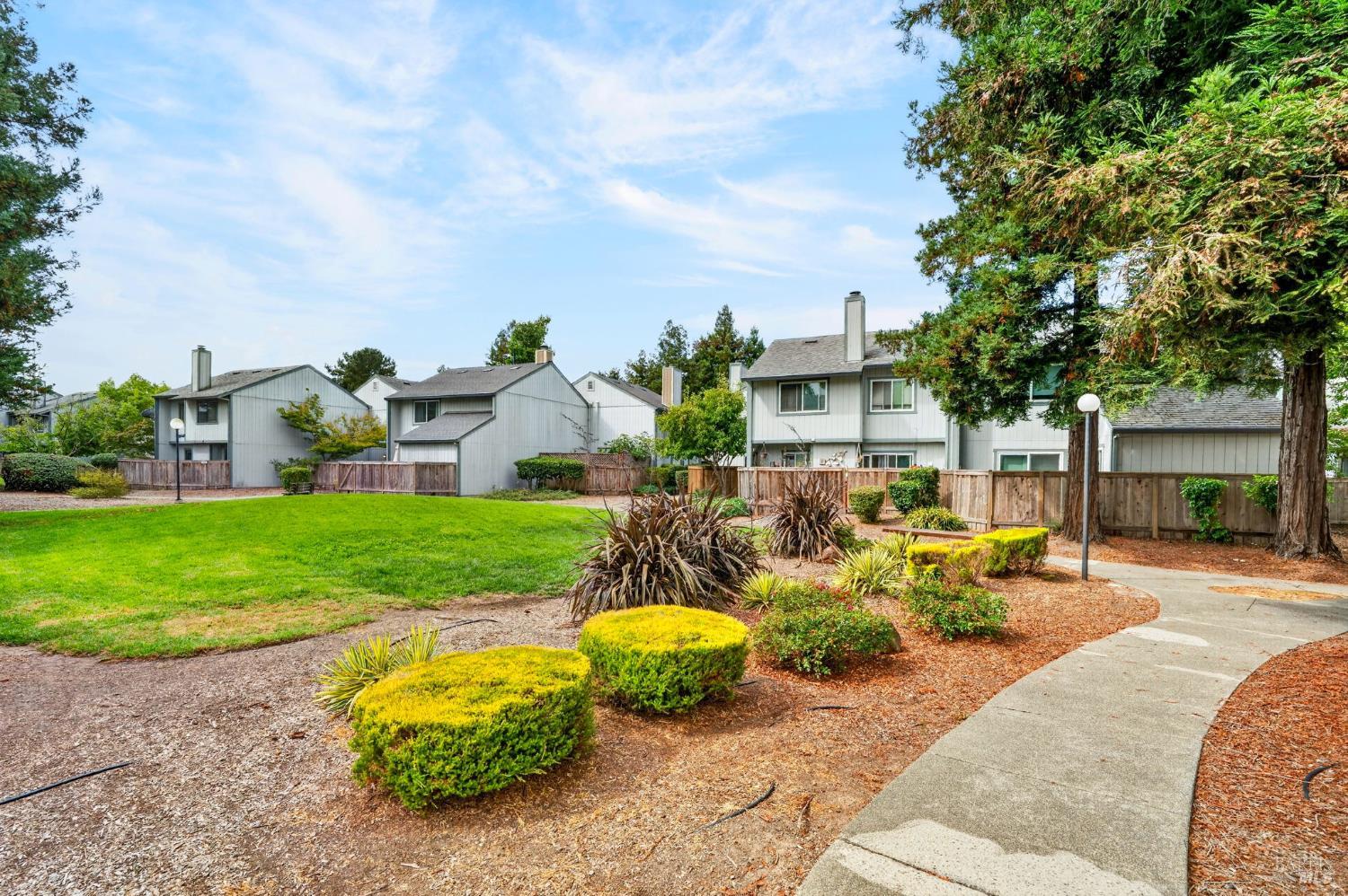 428 Occidental Circle Santa Rosa CA 95401