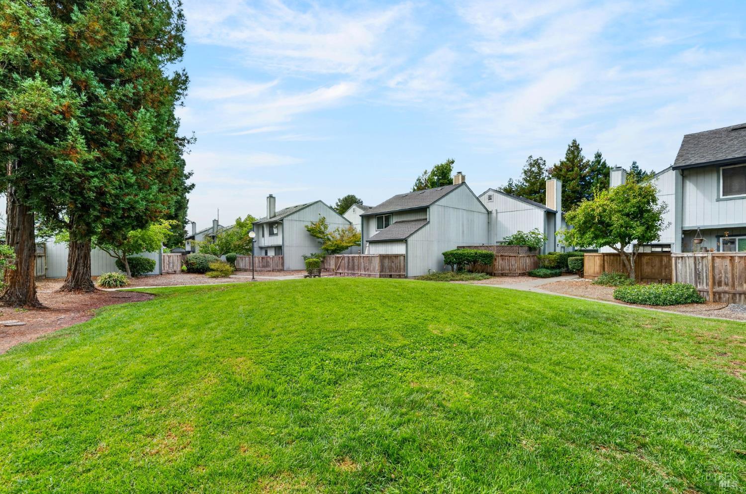 428 Occidental Circle Santa Rosa CA 95401
