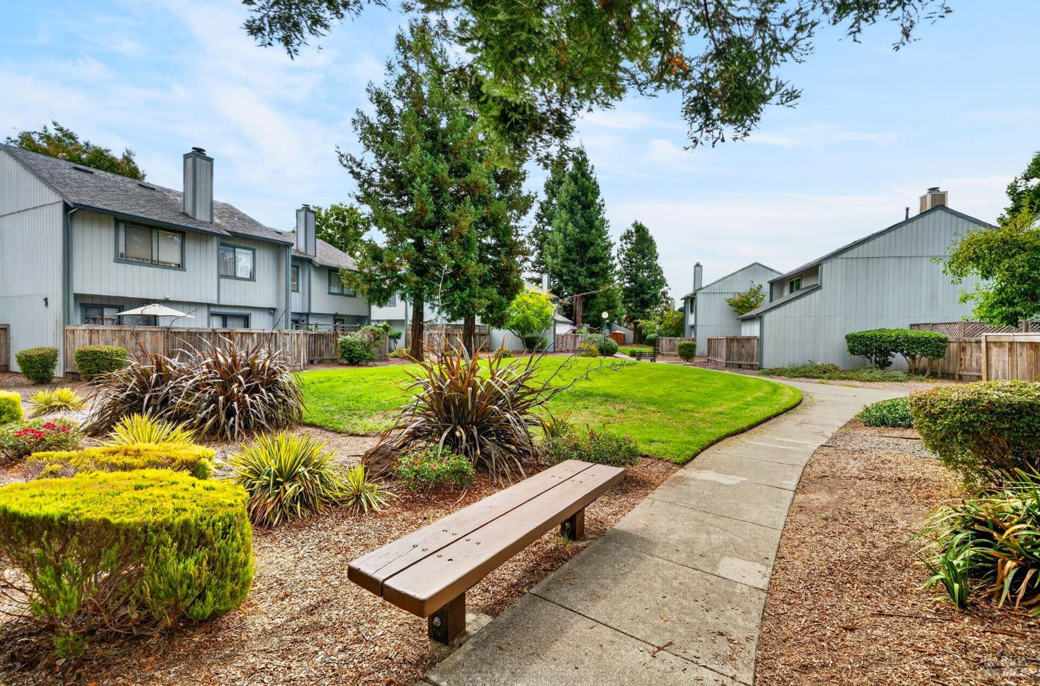 428 Occidental Circle Santa Rosa CA 95401