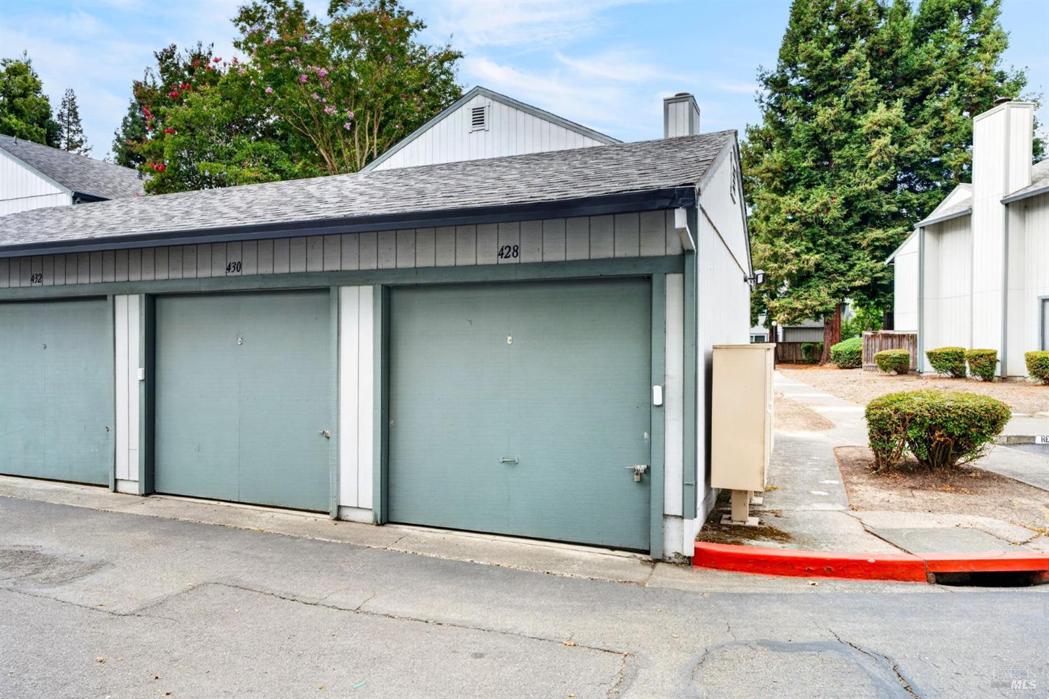428 Occidental Circle Santa Rosa CA 95401