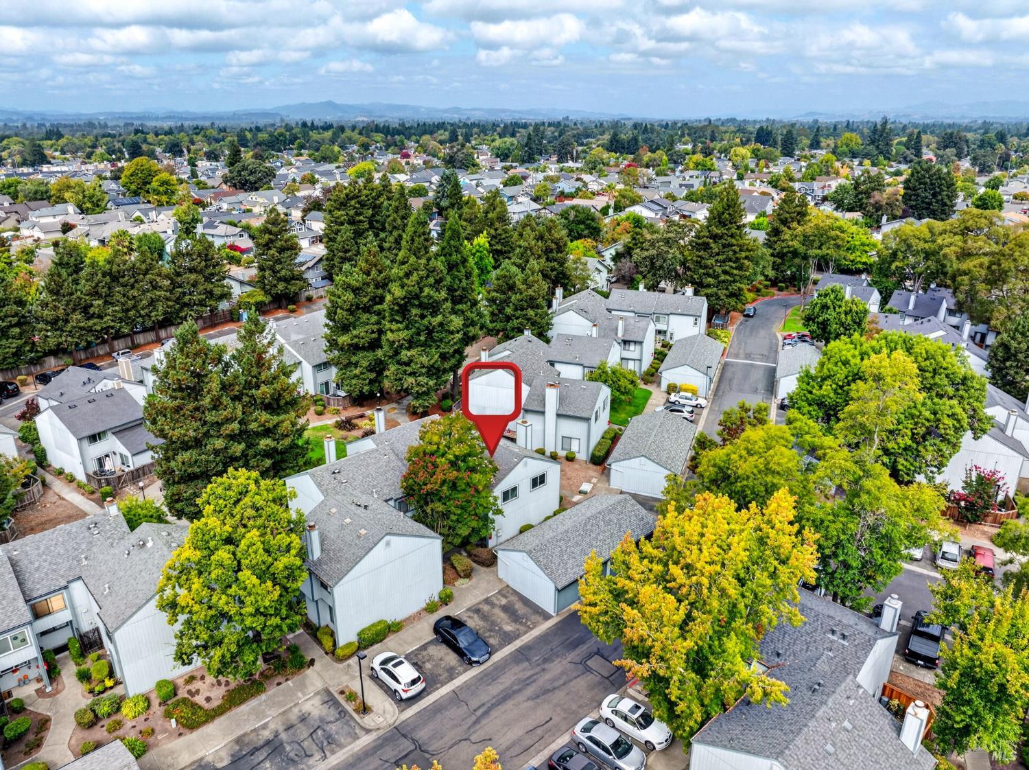 428 Occidental Circle Santa Rosa CA 95401