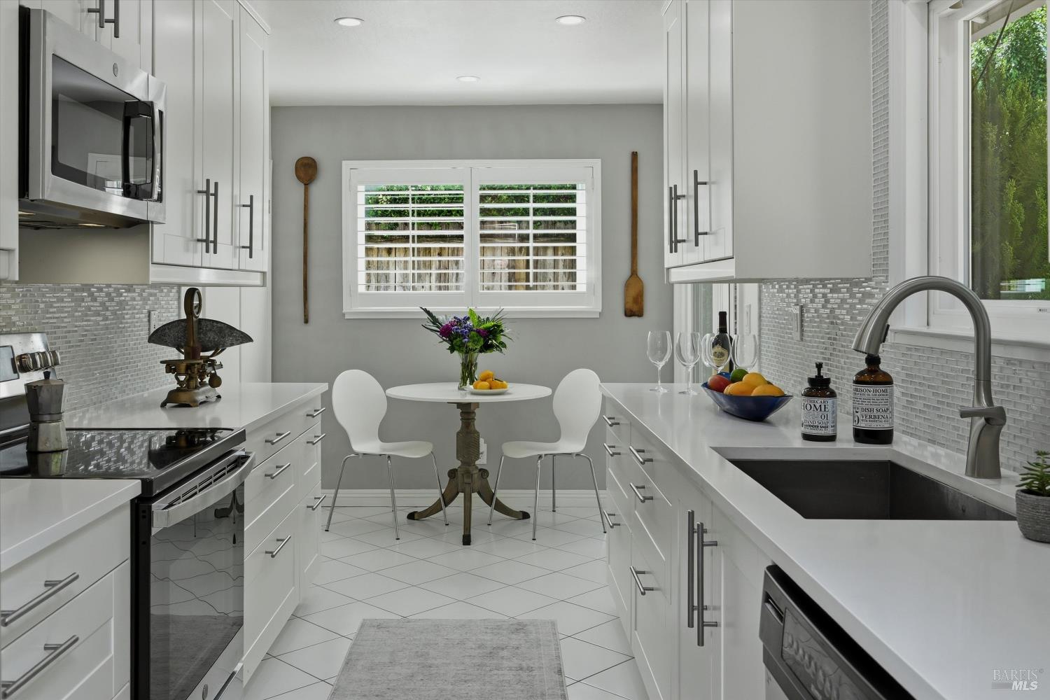 2619 Hidden Valley Lane Napa CA 94558
