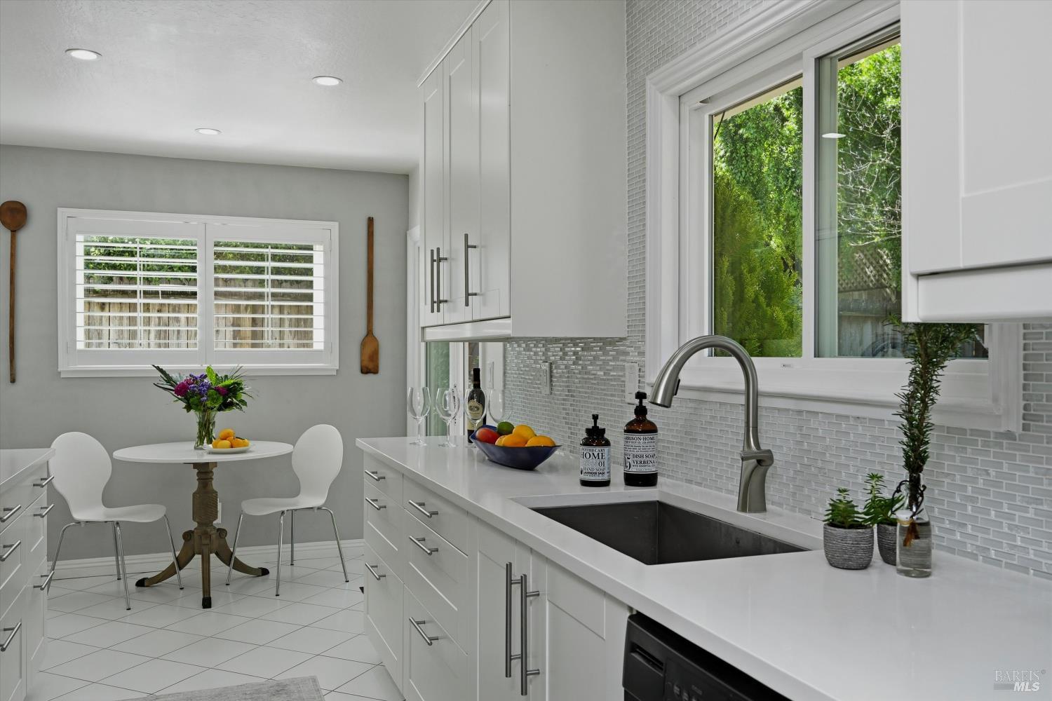 2619 Hidden Valley Lane Napa CA 94558