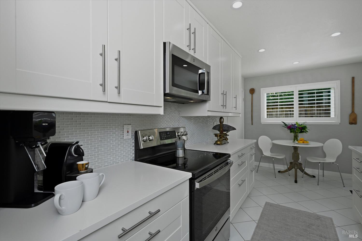 2619 Hidden Valley Lane Napa CA 94558