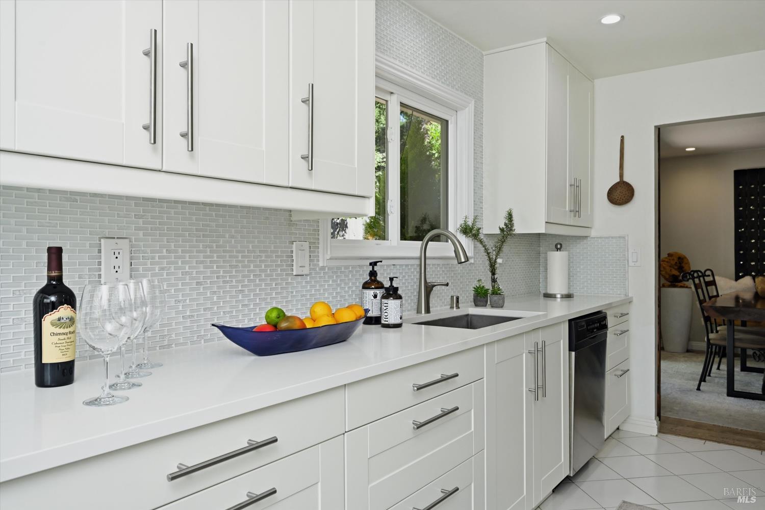 2619 Hidden Valley Lane Napa CA 94558