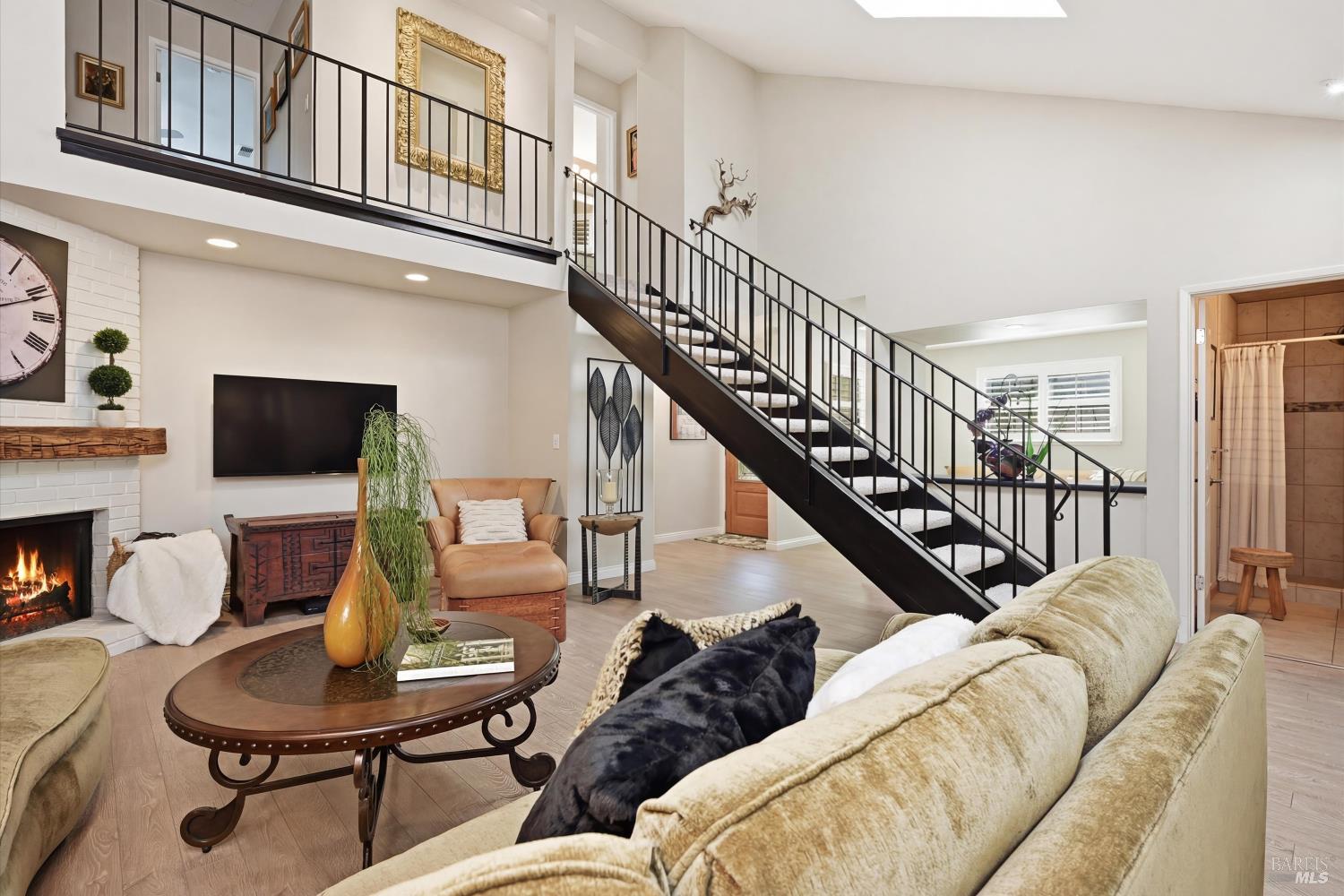 2619 Hidden Valley Lane Napa CA 94558