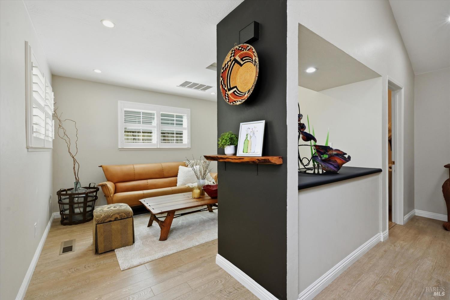 2619 Hidden Valley Lane Napa CA 94558