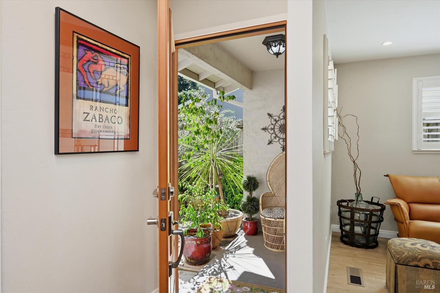2619 Hidden Valley Lane Napa CA 94558
