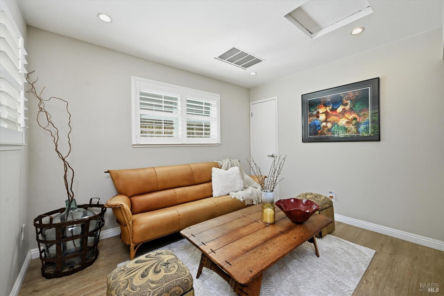 2619 Hidden Valley Lane Napa CA 94558