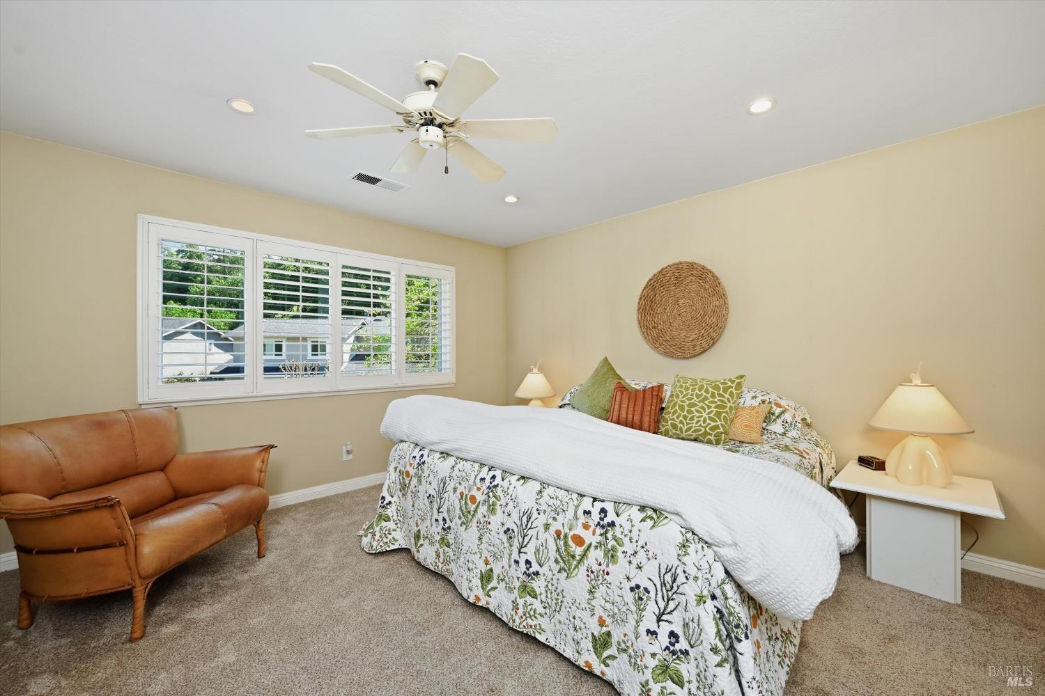 2619 Hidden Valley Lane Napa CA 94558