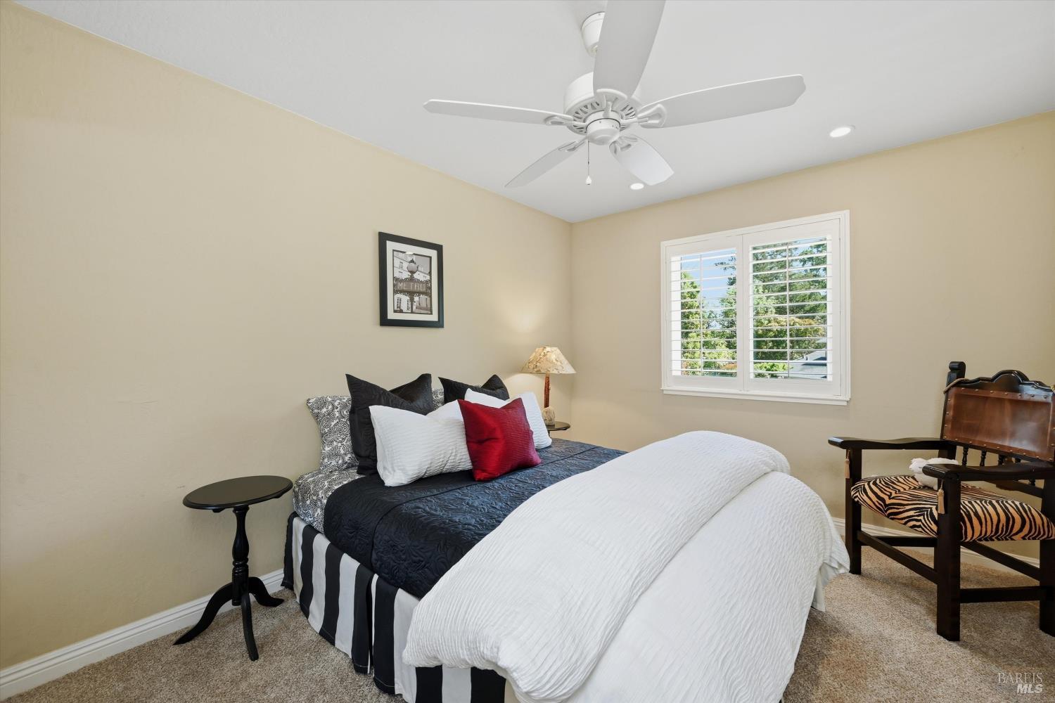 2619 Hidden Valley Lane Napa CA 94558
