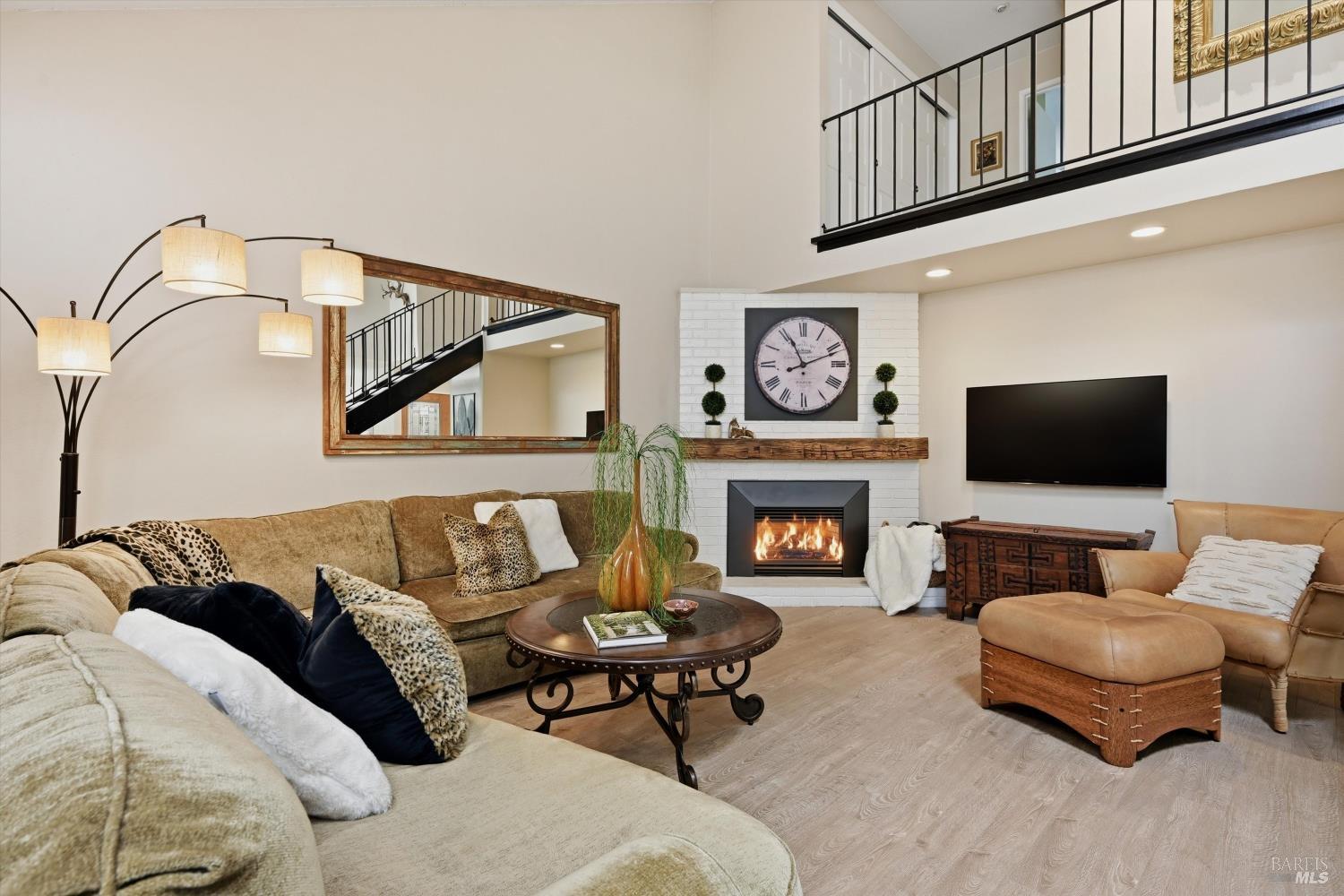 2619 Hidden Valley Lane Napa CA 94558