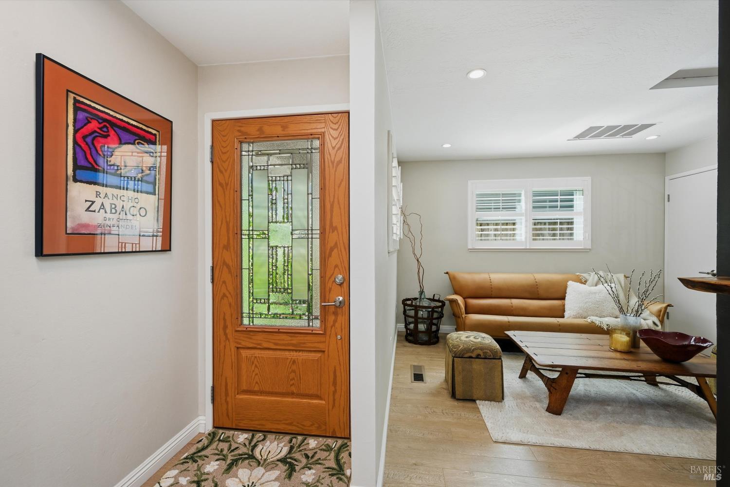 2619 Hidden Valley Lane Napa CA 94558