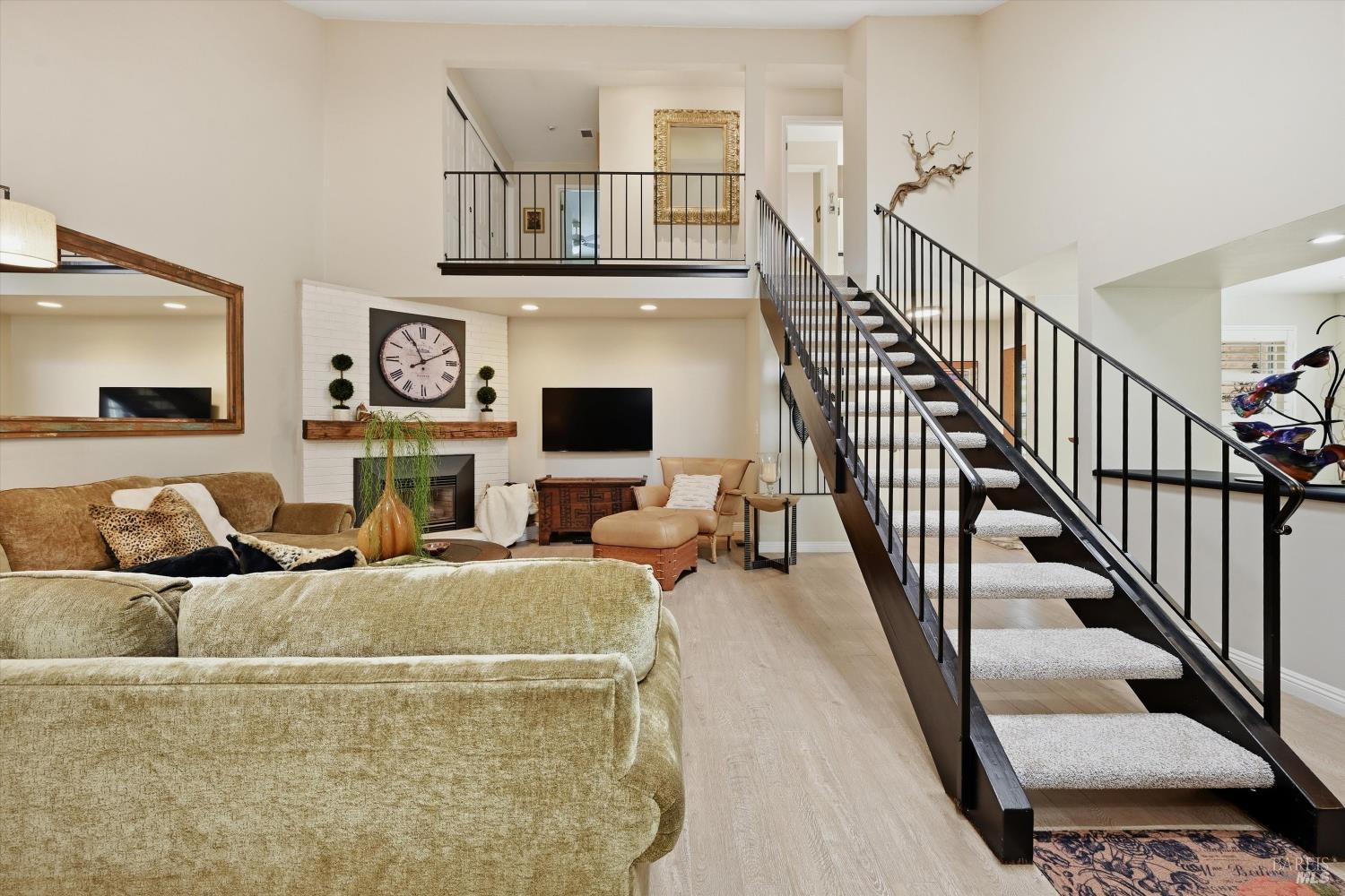 2619 Hidden Valley Lane Napa CA 94558