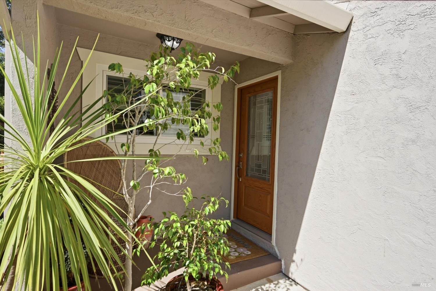 2619 Hidden Valley Lane Napa CA 94558