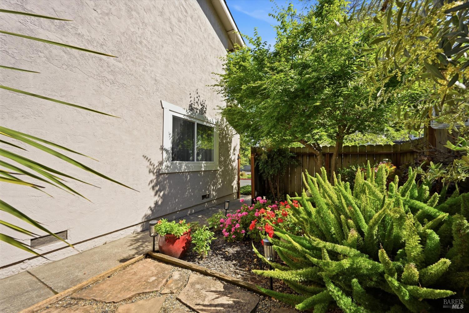 2619 Hidden Valley Lane Napa CA 94558
