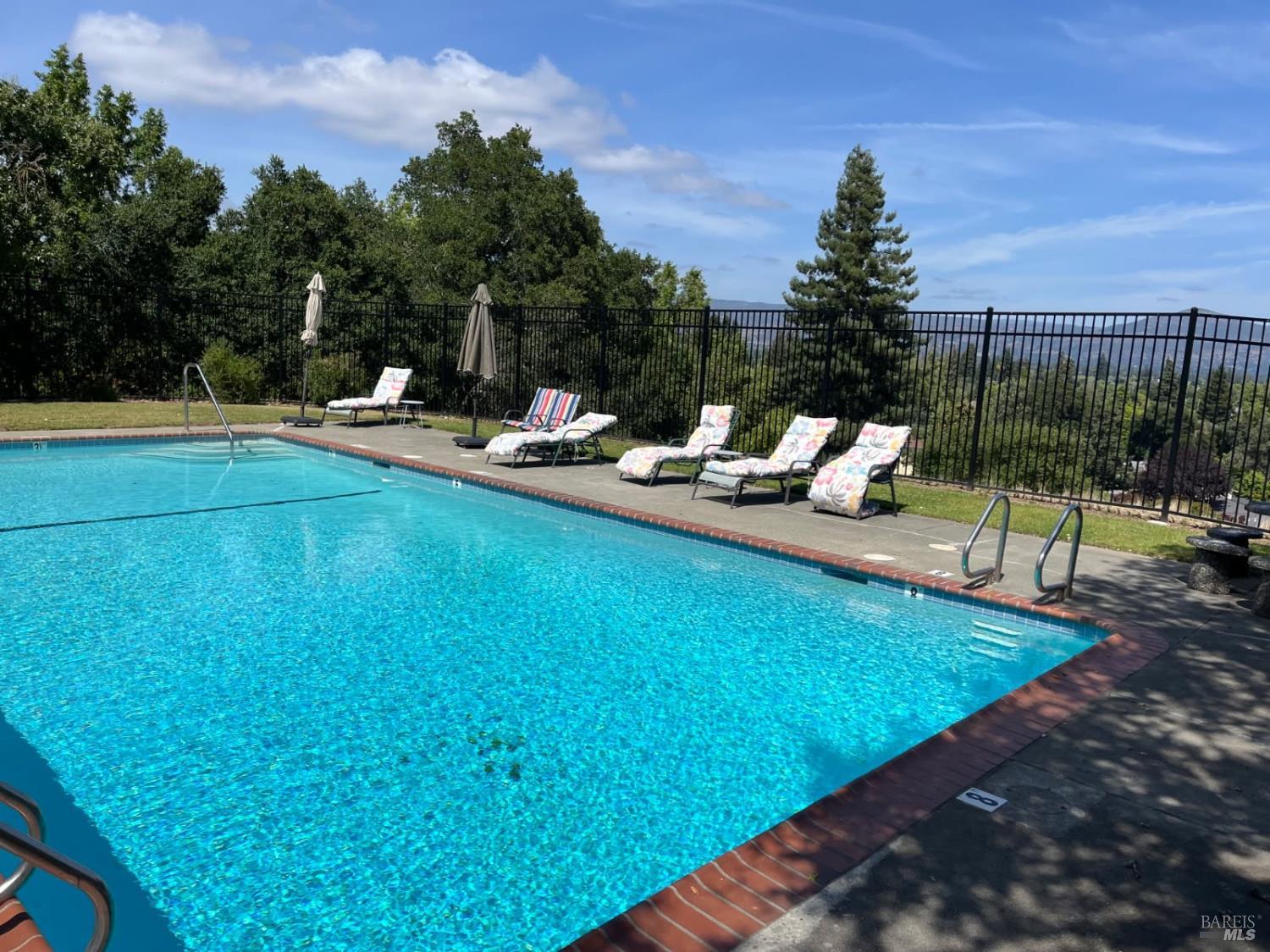 2619 Hidden Valley Lane Napa CA 94558