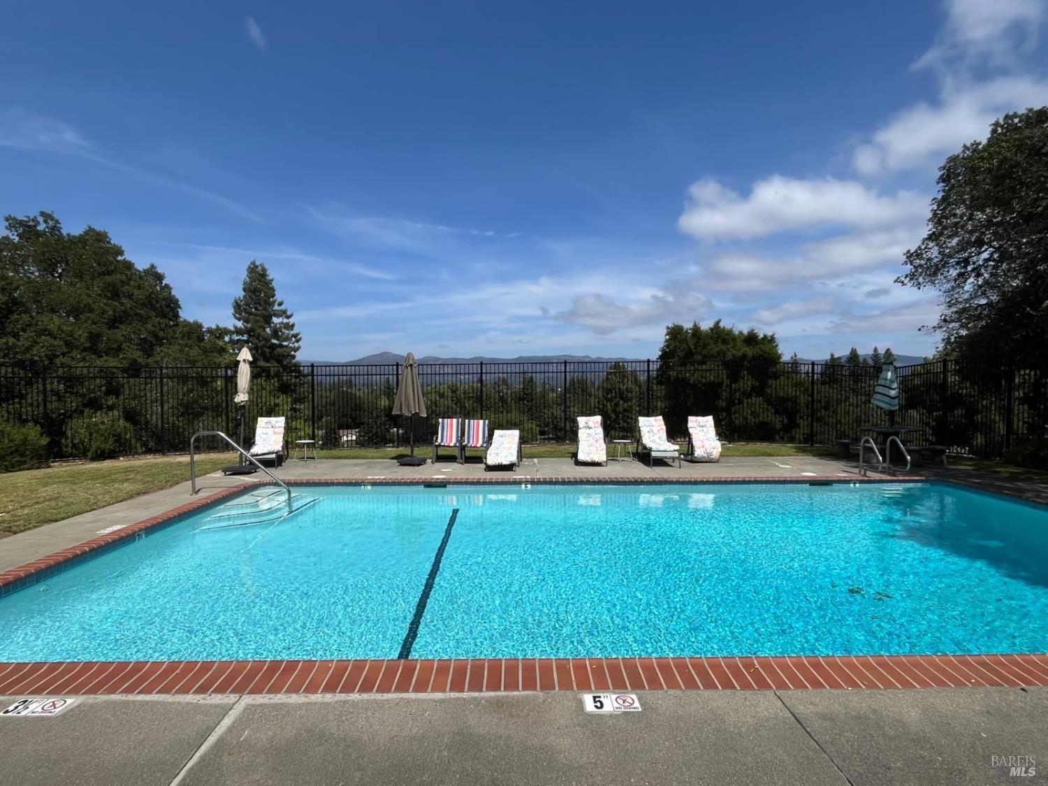 2619 Hidden Valley Lane Napa CA 94558