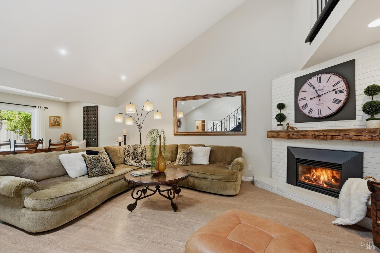 2619 Hidden Valley Lane Napa CA 94558
