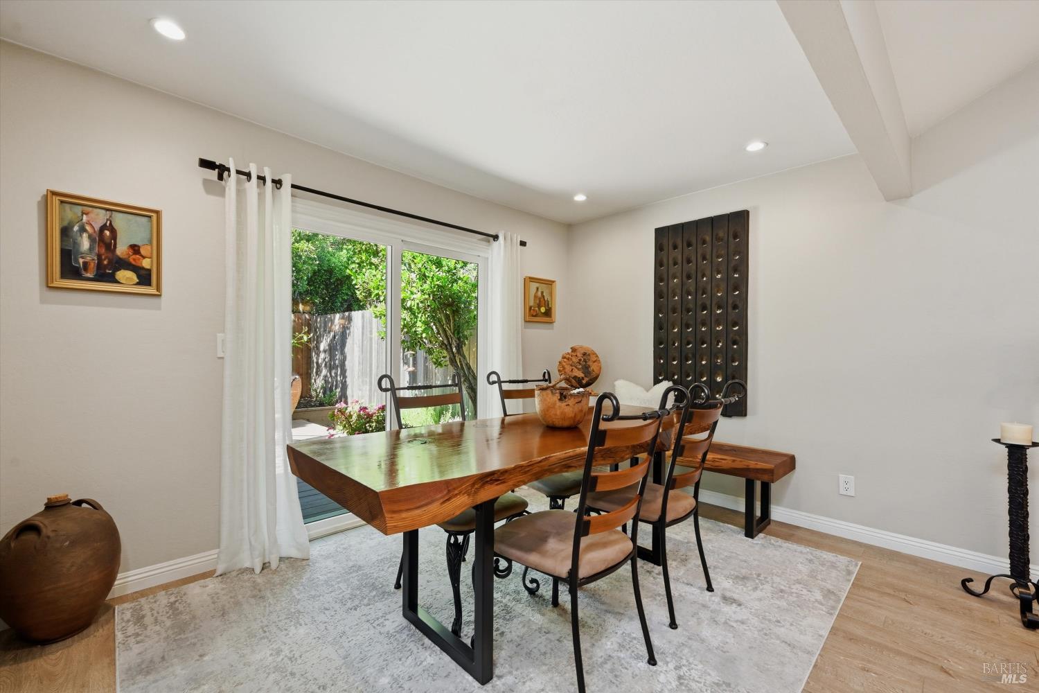 2619 Hidden Valley Lane Napa CA 94558