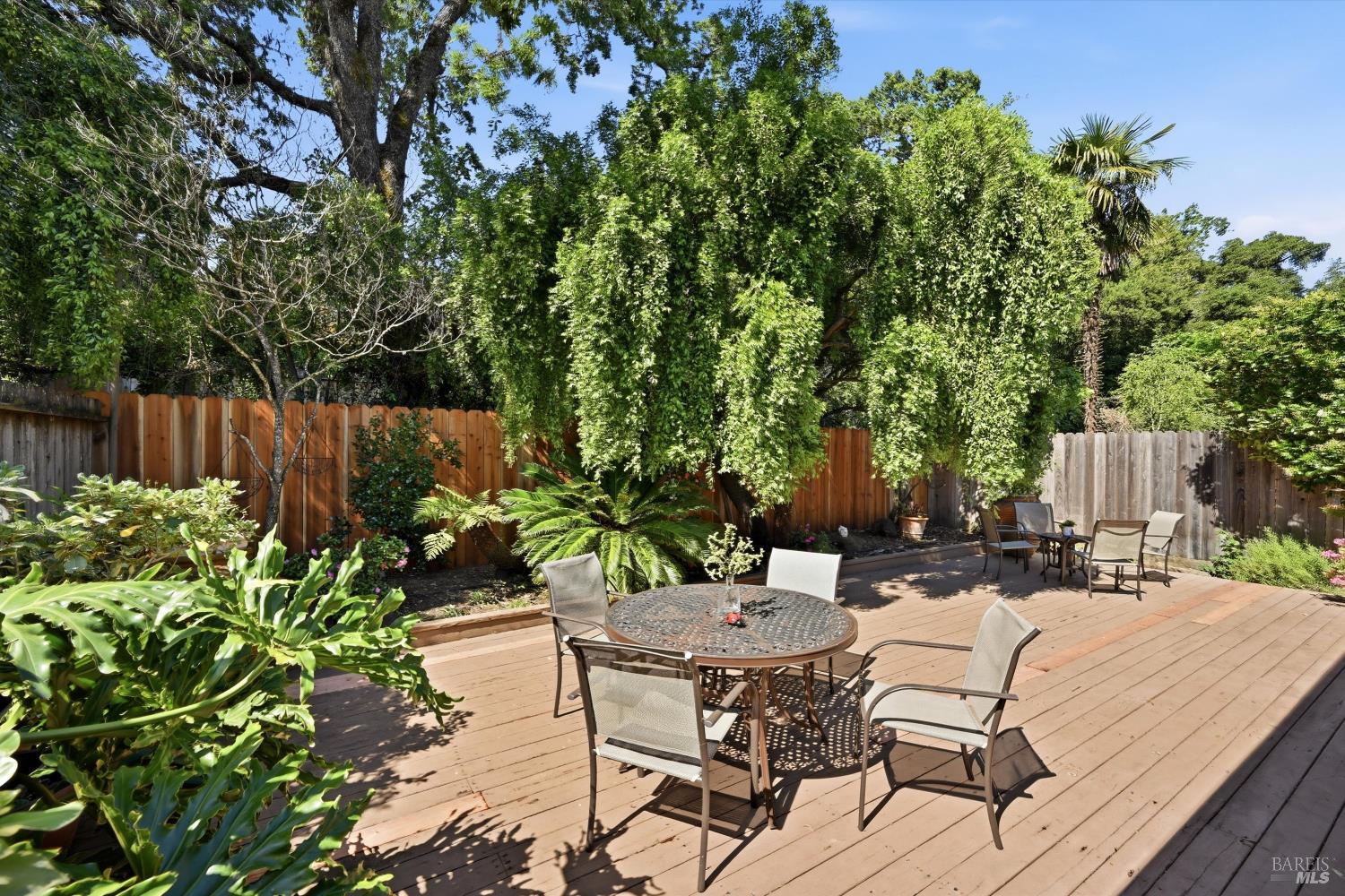2619 Hidden Valley Lane Napa CA 94558