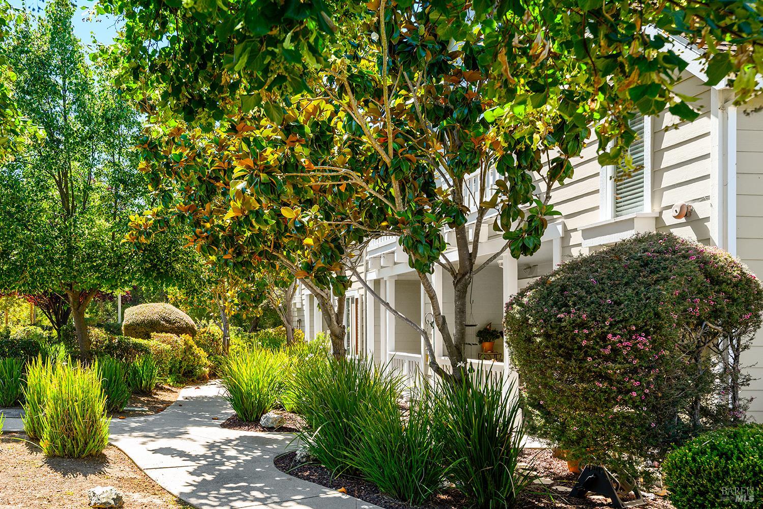 26 Mather Court Novato CA 94949