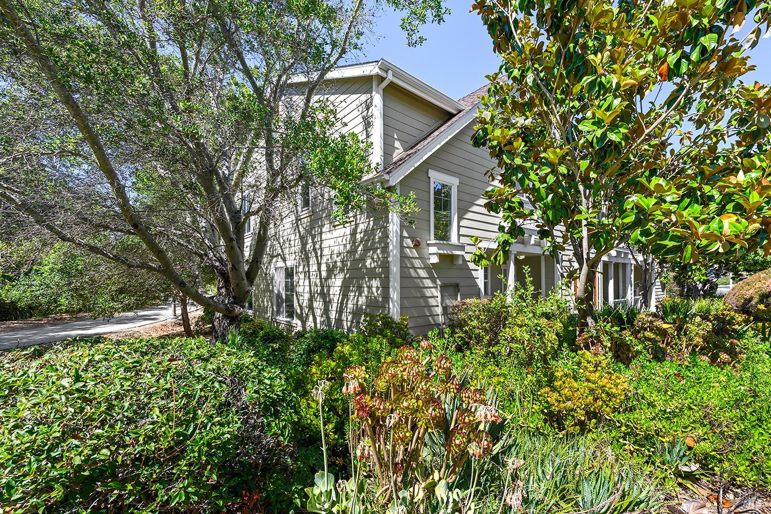 26 Mather Court Novato CA 94949