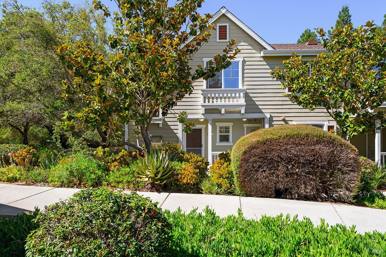 26 Mather Court Novato CA 94949