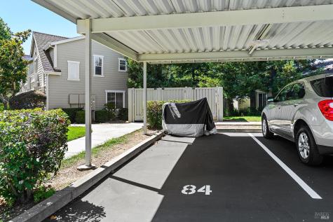 26 Mather Court Novato CA 94949