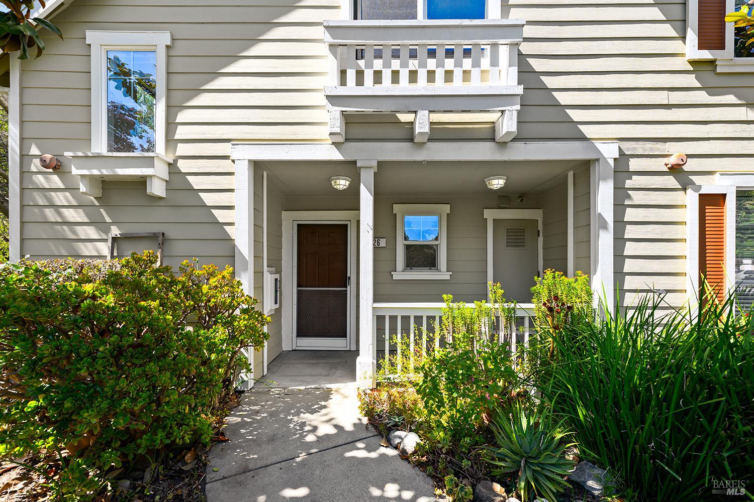 26 Mather Court Novato CA 94949