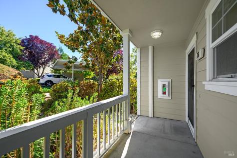 26 Mather Court Novato CA 94949
