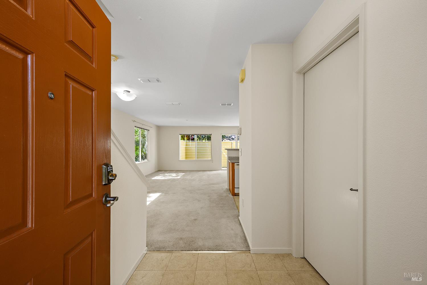 26 Mather Court Novato CA 94949